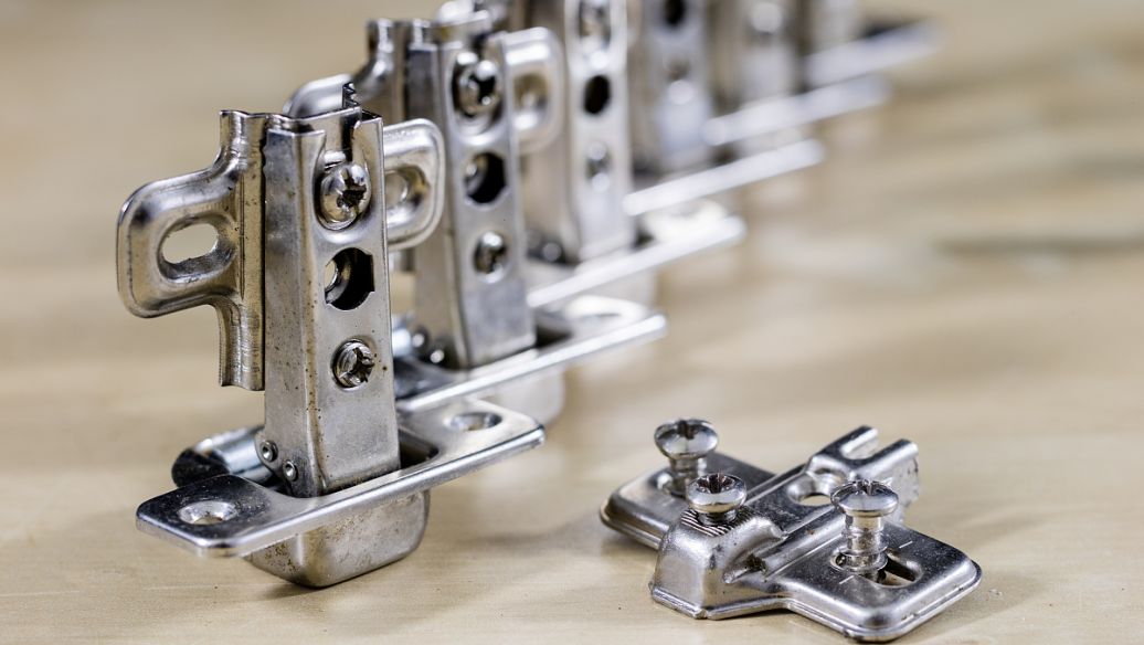 模具在熱處理過(guò)程中發(fā)生變形現(xiàn)象的預(yù)防