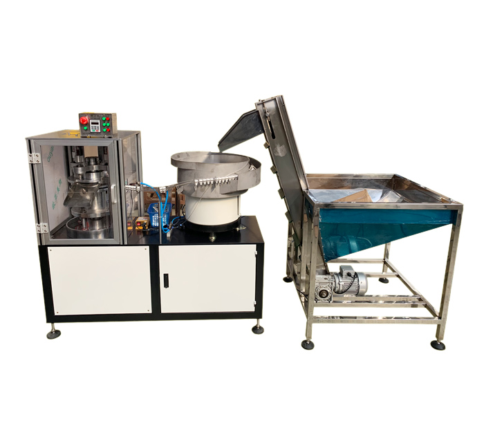 藥蓋切口機(jī) 藥蓋切口機(jī)