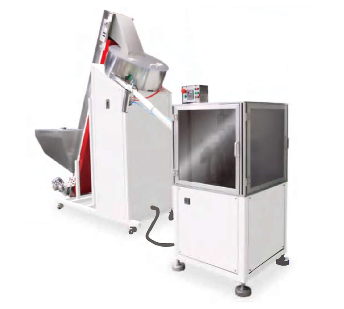 單防盜&雙防盜酒蓋切口機(jī) HJS-Z 單防盜&雙防盜酒蓋切口機(jī) HJS-Z