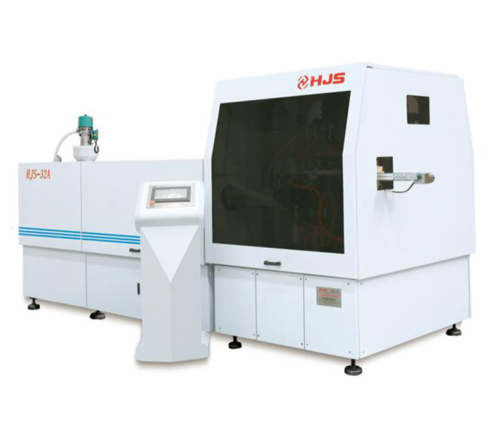 全自動壓蓋成型機(jī)