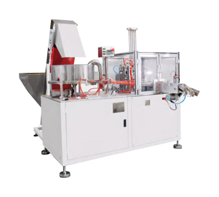 全自動(dòng)折邊加墊機(jī) HJS-Z 全自動(dòng)折邊加墊機(jī) HJS-Z