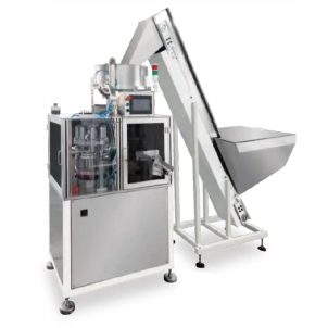 油蓋上下蓋組裝機(jī)